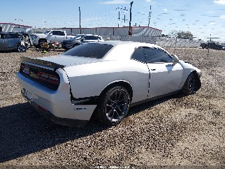 2023 Dodge Challenger, VIN 2C3CDZFJ2PH695467. Фото 4 з 6 з аукціону IAAI. Каталог авто зі США OpenDataCar.