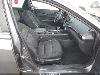 2024 Nissan Altima, VIN 1N4BL4BV8RN345282. Фото 5 з 6 з аукціону IAAI. Каталог авто зі США OpenDataCar.