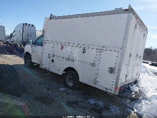 2004 Gmc Savana, VIN 1GDJG31U641206664. Фото 3 из 6 с аукциона IAAI. Каталог авто из США OpenDataCar.