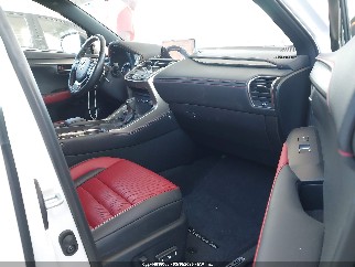 2018 Lexus NX 300, VIN JTJYARBZ0J2112736. Фото 5 з 6 з аукціону IAAI. Каталог авто зі США OpenDataCar.