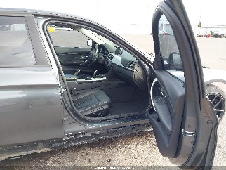 2013 Bmw 3 Series, VIN WBA3C1G56DNR47061. Zdjęcie 5 z 6 z aukcji IAAI. Katalog aut z USA OpenDataCar.