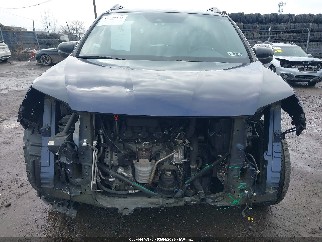2019 Honda Passport, VIN 5FNYF8H97KB016977. Фото 6 з 6 з аукціону IAAI. Каталог авто зі США OpenDataCar.