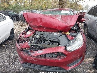 2015 Ford Focus, VIN 1FADP3K26FL319977. Фото 6 з 6 з аукціону IAAI. Каталог авто зі США OpenDataCar.