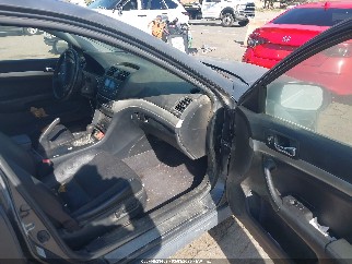 2006 Acura TSX, VIN JH4CL96826C039281. Фото 5 з 6 з аукціону IAAI. Каталог авто зі США OpenDataCar.