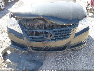 2008 Toyota Avalon, VIN 4T1BK36BX8U323727. Фото 6 з 6 з аукціону IAAI. Каталог авто зі США OpenDataCar.