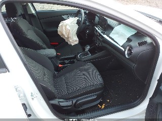 2024 Kia Forte, VIN 3KPF24AD2RE754180. Фото 5 з 6 з аукціону IAAI. Каталог авто зі США OpenDataCar.