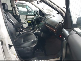 2008 Land rover LR2, VIN SALFT24NX8H068976. Фото 5 из 6 с аукциона IAAI. Каталог авто из США OpenDataCar.