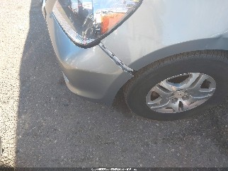 2005 Honda Odyssey, VIN 5FNRL38765B092077. Фото 6 з 6 з аукціону IAAI. Каталог авто зі США OpenDataCar.