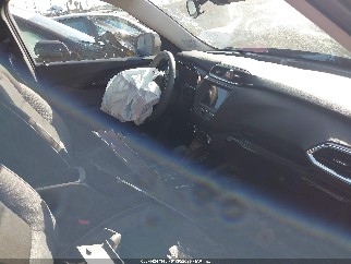 2023 Chevrolet Trailblazer, VIN KL79MPS23PB218948. Фото 5 з 6 з аукціону IAAI. Каталог авто зі США OpenDataCar.