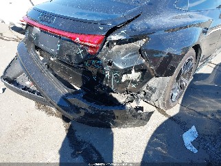 2023 Audi e-tron GT, VIN WAUCJBFWXP7000409. Фото 6 з 6 з аукціону IAAI. Каталог авто зі США OpenDataCar.