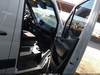 2024 Mercedes-benz Sprinter, VIN W1Y4NCHY7RT179031. Photo 5 of 6 from IAAI auction. OpenDataCar US salvage catalog.