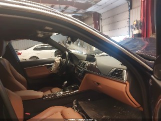 2017 Bmw 3 Series, VIN WBA8J1C34HA018502. Фото 5 з 6 з аукціону IAAI. Каталог авто зі США OpenDataCar.