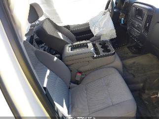 2015 Chevrolet Silverado 1500, VIN 1GCRCPEH1FZ269196. Фото 5 з 6 з аукціону IAAI. Каталог авто зі США OpenDataCar.