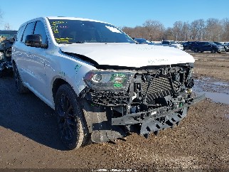 2015 Dodge Durango, VIN 1C4SDJCT3FC153911. Фото 6 з 6 з аукціону IAAI. Каталог авто зі США OpenDataCar.