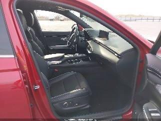 2023 Genesis GV70, VIN KMUMADTB3PU120586. Фото 5 з 6 з аукціону IAAI. Каталог авто зі США OpenDataCar.