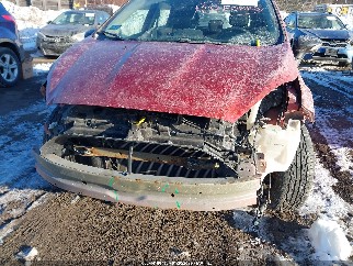 2019 Ford Fiesta, VIN 3FADP4DJ4KM117173. Фото 6 з 6 з аукціону IAAI. Каталог авто зі США OpenDataCar.