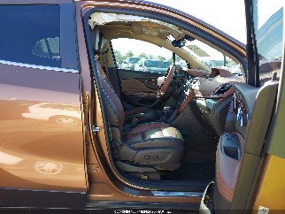 2016 Buick Encore, VIN KL4CJCSB0GB651325. Фото 5 з 6 з аукціону IAAI. Каталог авто зі США OpenDataCar.