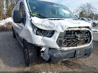 2019 Ford Transit-150, VIN 1FTYE9ZM4KKB11057. Фото 6 з 6 з аукціону IAAI. Каталог авто зі США OpenDataCar.