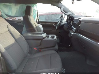 2023 Chevrolet Silverado 1500, VIN 3GCPDKEK1PG159236. Фото 5 з 6 з аукціону IAAI. Каталог авто зі США OpenDataCar.