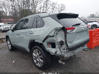 2019 Toyota RAV4, VIN 2T3C1RFV3KC009454. Фото 6 з 6 з аукціону IAAI. Каталог авто зі США OpenDataCar.