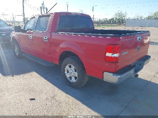2004 Ford F-150, VIN 1FTRW12W24KB30935. Zdjęcie 3 z 6 z aukcji IAAI. Katalog aut z USA OpenDataCar.