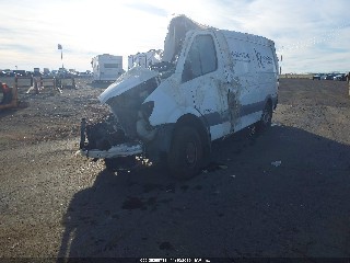 2008 Dodge Sprinter, VIN WD0PE745085309567. Фото 2 з 6 з аукціону IAAI. Каталог авто зі США OpenDataCar.