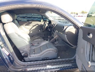 2005 Audi TT, VIN TRUSC28N851004591. Фото 5 из 6 с аукциона IAAI. Каталог авто из США OpenDataCar.