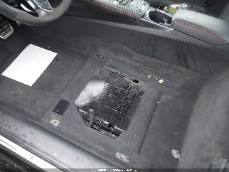 2018 Audi TT RS, VIN WUACSAFVXJ1900144. Фото 6 из 6 с аукциона IAAI. Каталог авто из США OpenDataCar.