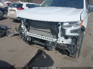 2026 Chevrolet Silverado 1500, VIN 3GCUKDED5TG186567. Zdjęcie 6 z 6 z aukcji IAAI. Katalog aut z USA OpenDataCar.