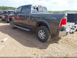 2016 Ram 2500, VIN 3C6UR5FL1GG342205. Фото 3 з 6 з аукціону IAAI. Каталог авто зі США OpenDataCar.