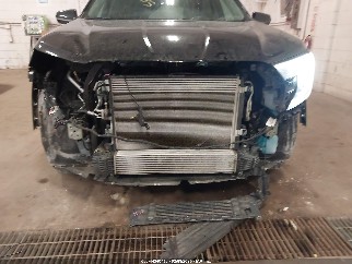 2022 Gmc Terrain, VIN 3GKALTEV7NL259228. Фото 6 з 6 з аукціону IAAI. Каталог авто зі США OpenDataCar.