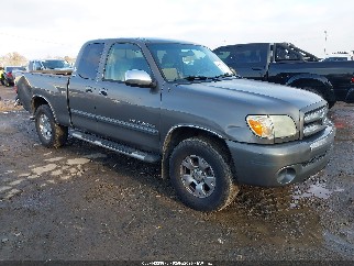 2006 Toyota Tundra, VIN 5TBRU34176S469035. Фото 1 з 6 з аукціону IAAI. Каталог авто зі США OpenDataCar.