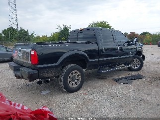 2015 Ford F-350, VIN 1FT8W3BT3FED54939. Фото 4 з 6 з аукціону IAAI. Каталог авто зі США OpenDataCar.