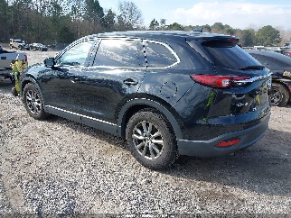 2018 Mazda CX-9, VIN JM3TCACY6J0210994. Фото 3 з 6 з аукціону IAAI. Каталог авто зі США OpenDataCar.