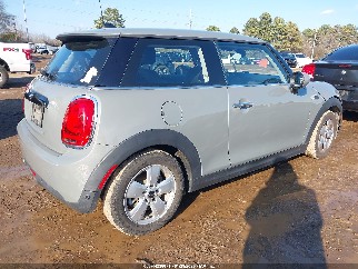 2020 Mini Hardtop, VIN WMWXR3C07L2M86376. Zdjęcie 4 z 6 z aukcji IAAI. Katalog aut z USA OpenDataCar.