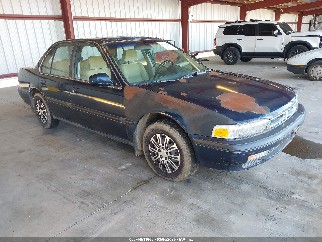 1991 Honda Accord, VIN JHMCB7654MC099962. Фото 1 з 6 з аукціону IAAI. Каталог авто зі США OpenDataCar.