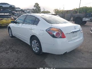 2012 Nissan Altima, VIN 1N4AL2AP1CC103469. Фото 3 з 6 з аукціону IAAI. Каталог авто зі США OpenDataCar.