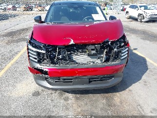 2025 Nissan Kicks, VIN 3N8AP6CA0SL412680. Фото 6 з 6 з аукціону IAAI. Каталог авто зі США OpenDataCar.