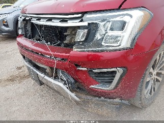 2018 Ford Expedition, VIN 1FMJU1KT0JEA22375. Фото 6 з 6 з аукціону IAAI. Каталог авто зі США OpenDataCar.