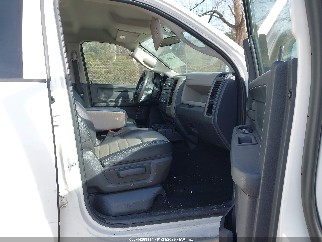 2009 Dodge Ram 1500, VIN 1D3HV13P99S786831. Фото 5 з 6 з аукціону IAAI. Каталог авто зі США OpenDataCar.