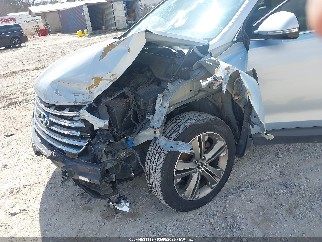 2013 Hyundai Santa Fe, VIN KM8SR4HF7DU007326. Фото 6 з 6 з аукціону IAAI. Каталог авто зі США OpenDataCar.