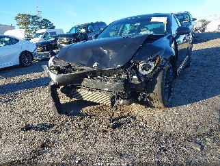 2018 Kia Stinger, VIN KNAE15LAXJ6019767. Photo 6 of 6 from IAAI auction. OpenDataCar US salvage catalog.