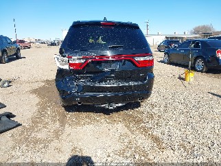 2017 Dodge Durango, VIN 1C4RDHDG3HC757762. Фото 6 з 6 з аукціону IAAI. Каталог авто зі США OpenDataCar.