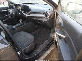 2024 Chevrolet Trax, VIN KL77LFE26RC213191. Фото 5 з 6 з аукціону IAAI. Каталог авто зі США OpenDataCar.