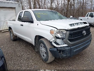 2017 Toyota Tundra, VIN 5TFUW5F13HX625184. Фото 6 з 6 з аукціону IAAI. Каталог авто зі США OpenDataCar.