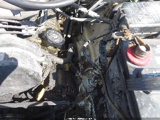 2002 Toyota 4Runner, VIN JT3GN86R320258587. Фото 6 з 6 з аукціону IAAI. Каталог авто зі США OpenDataCar.