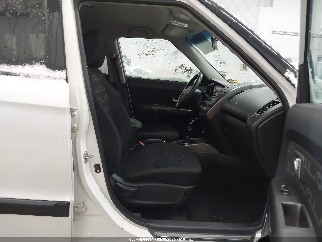 2012 Kia Soul, VIN KNDJT2A67C7404256. Фото 5 з 6 з аукціону IAAI. Каталог авто зі США OpenDataCar.