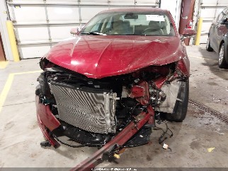 2014 Lincoln MKZ, VIN 3LN6L2JK0ER822541. Фото 6 з 6 з аукціону IAAI. Каталог авто зі США OpenDataCar.