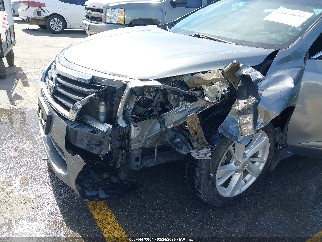 2015 Nissan Altima, VIN 1N4AL3AP9FC472591. Фото 6 з 6 з аукціону IAAI. Каталог авто зі США OpenDataCar.