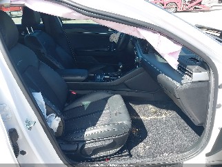 2022 Kia K5, VIN 5XXG64J27NG160838. Фото 5 з 6 з аукціону IAAI. Каталог авто зі США OpenDataCar.